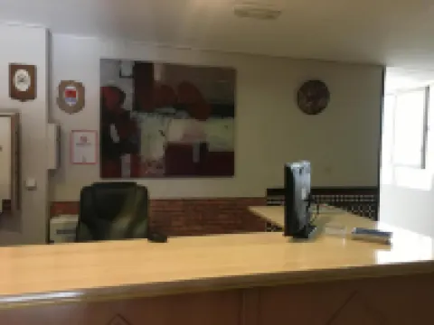 Hostal Carlos III Hoteles en El Ejido