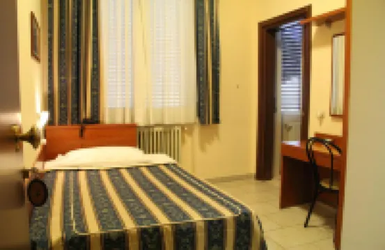 Hotel Alessander