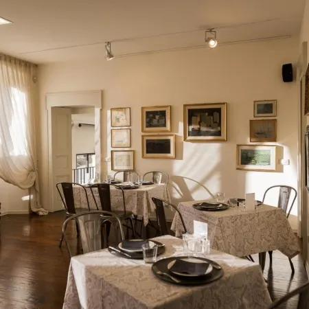 Casa Brenna Tosatto Art Experience