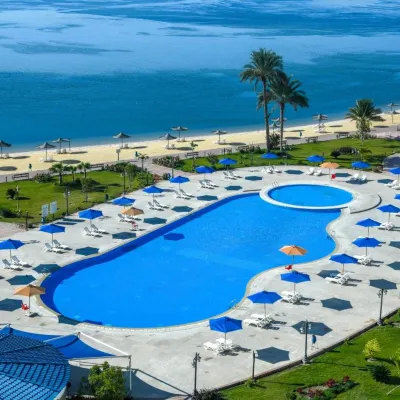 فندق توليب الفرسان Hotels near متحف أثار الإسماعيلية