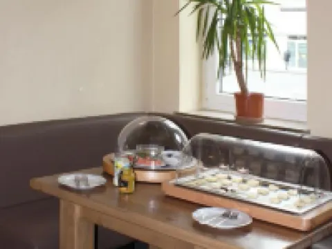 Südhotel Hotels in Paderborn