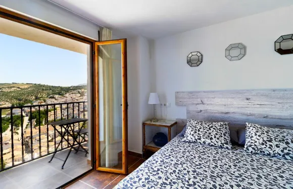 蒙特夫里奧阿拉巴爾民宿