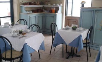 Palazzo Senape de Pace