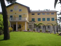 La Pina Hotel a Centro Storico