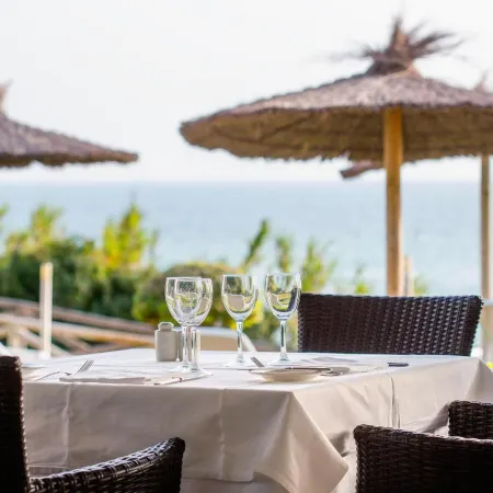 Hipotels Flamenco Conil