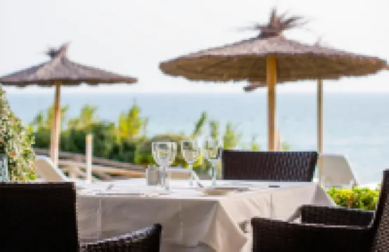 Hipotels Flamenco Conil
