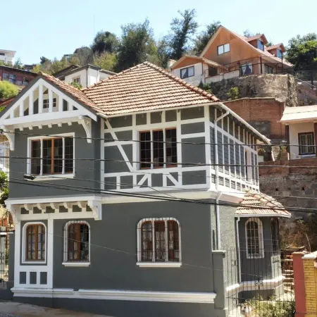 Comarca Valparaíso