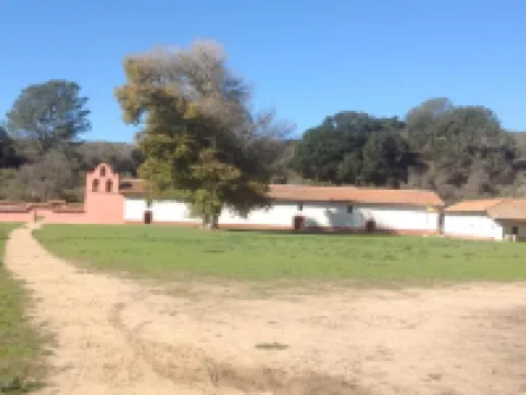 Lotus of Lompoc - A Great Hospitality Inn Hoteles en Lompoc