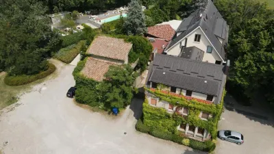 Country Hotel Le Querce Hôtels à : Fiorenzuola d'Arda