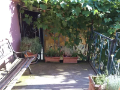 โดมินิก บูทีค ทัมปลาริลอร์ โรงแรมใน