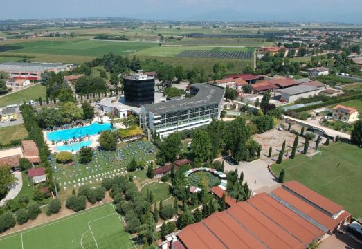 Hotel Antares Sport Beauty & Wellness - Housity