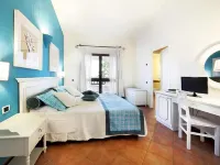 Igv Club Santagiusta Hotels in Castiadas