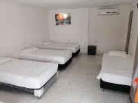 Manzanillo Beach Hotels near Manzanillo