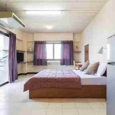 納王萬格蘭德19號旅館 Rooms