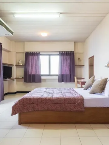 รูปภาพของแกรนด์เรสซิเดนซ์ งามวงศ์วาน 19