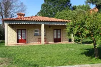 Quinta Vale do Homem Hotels in Amares