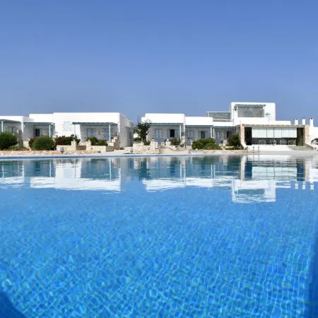 Ambelas Mare Apartments