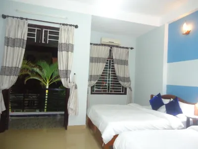 Hana Homestay Danang