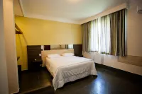 Aipana Plaza Hotel Hotel in zona Orla Taumanan