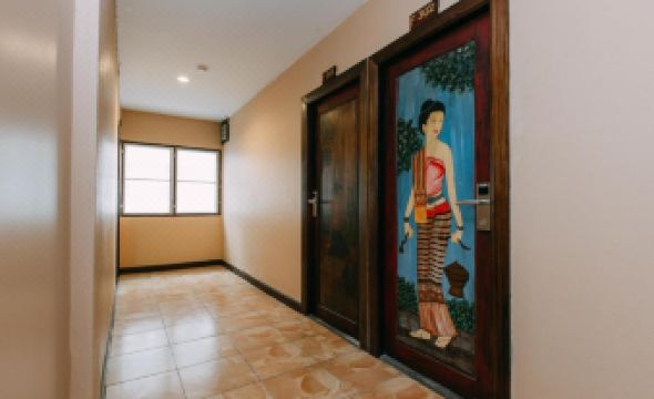 SK Boutique Mahanakhon