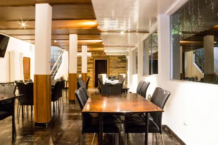 Hotel Vista de Golf, San Jose Aeropuerto, Costa Rica