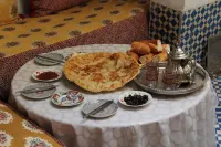 Dar Fatimazahra Các khách sạn ở 