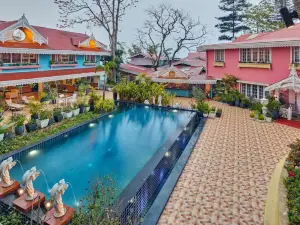 Mayfair Himalayan Spa Resort