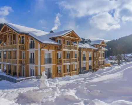 科瓦爾納住宅酒店 派克波特斯耐茲庫酒店