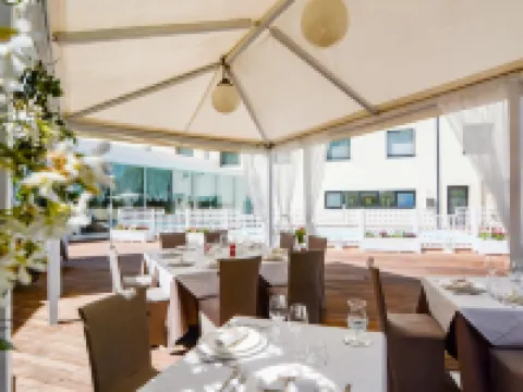 Hotel Concorde Camerano Hotel a Osimo