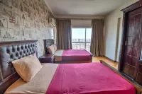 Castle Hostel