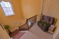 The Bed and Breakfast at Oliver Phelps Hotels in Canandaigua