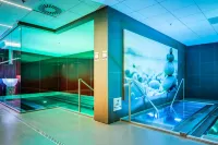 Fletcher Wellness-Hotel Sittard Hotels in Sittard-Geleen