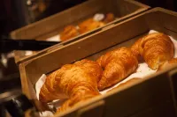 Hotel Kilmore - Desayuno
