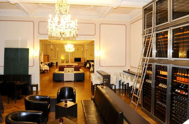 Heliopark Bad Hotel Zum Hirsch photo 5