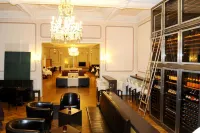 Heliopark Bad Hotel Zum Hirsch - Barer