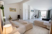Belvedere Rent Rooms Hotels in Campofelice di Roccella