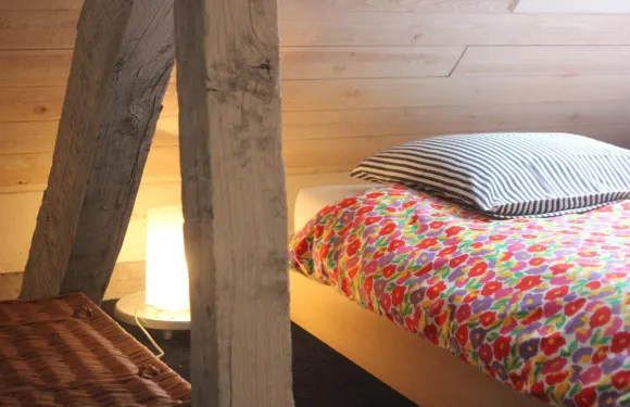 迷你羅夫特奧貝爾奧貝日酒店