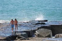 Beach Club Mooloolaba - Ocean View