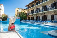 Elena's Studios Hotels in Argassi