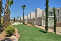 L' Escala Resort Hotels near Torre de Montgo
