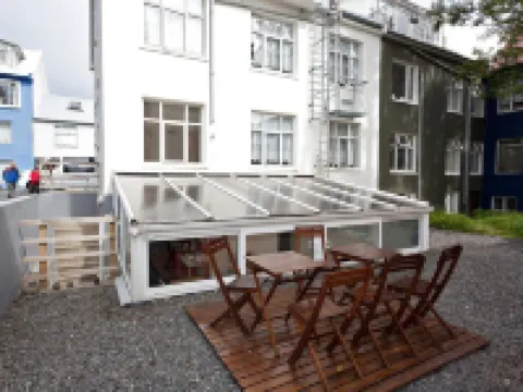 Guesthouse Aurora Hotels in Reykjavik