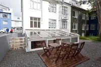 Guesthouse Aurora