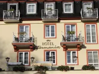 Hotel Germania Hotels in Cochem