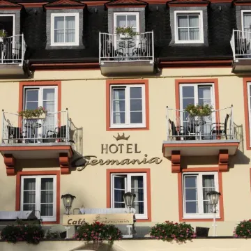 Hotel Germania