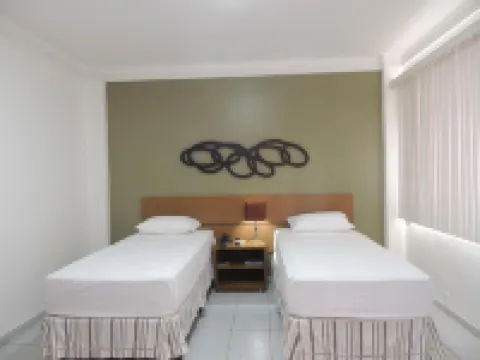 Star Hotel Hotels in Itaperuna