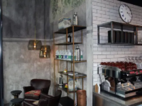 Gubelhof Suites Hotels in Zug