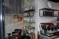 Gubelhof Suites Hotels in Zug