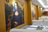 Star MSR Residency Hotels in Perambalur