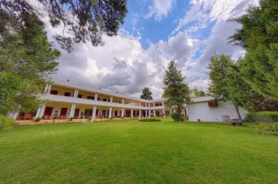 Swat Serena Hotel Hotels in 
