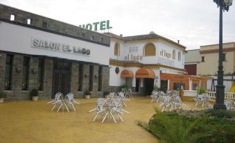 Hotel Restaurante El Lago